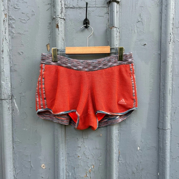 Adidas  X Missoni M20 Shorts, size M - Picture 6 of 16